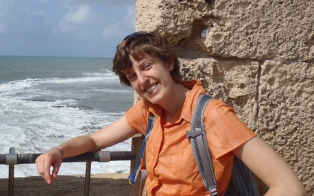 Pride Interview: Alyssa Finn and Nehirim