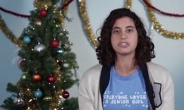 Here's Some Jews Explaining Christmas, and Some Christians Explaining Hanukkah [VIDEO]