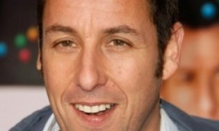 Adam Sandler Tops Forbes List of Most Overpaid Actors... Again