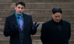 James Franco Celebrates 'The Interview' Release By Thanking President "Obacco"