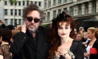 Helena Bonham Carter and Tim Burton Split After 13 Years