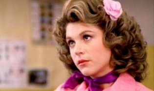 Jewish Hall of Fame: Dinah Manoff