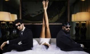 The Ten Best Jewish Albums of 2014