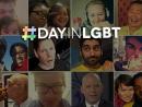 LIVE FEED: See Every Photo From #DayInLGBT