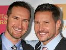 Out Country Singer Ty Herndon Makes First Public Appearance With Boyfriend 