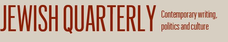 Jewish Quarterly