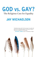 God vs Gay