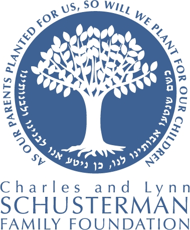 Charles and Lynn Schusterman Family Foundation